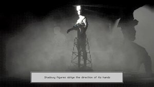 Last Look along Woodward Boulevard screenshot