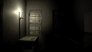 Last Look along Woodward Boulevard screenshot