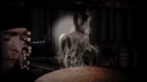 Last Look along Woodward Boulevard screenshot