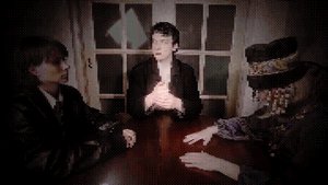 Last Look along Woodward Boulevard screenshot