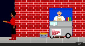 Dumb Sherlock screenshot