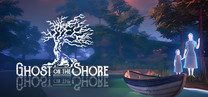 Ghost on the Shore Ghost on the Shore