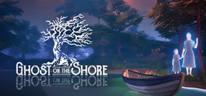 Ghost on the Shore cover image