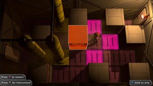 Lost in Space: The First Adventure screenshot