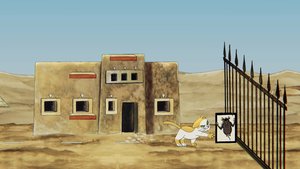 Kimchi: A Stars in the Trash Story (freeware) screenshot