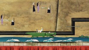 Kimchi: A Stars in the Trash Story (freeware) screenshot