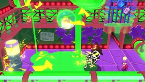 Rhell: Warped Worlds & Troubled Times screenshot Rhell: Warped Worlds & Troubled Times screenshot