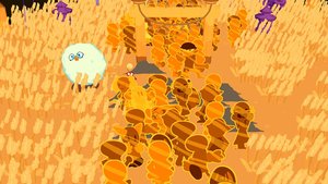 Rhell: Warped Worlds & Troubled Times screenshot Rhell: Warped Worlds & Troubled Times screenshot