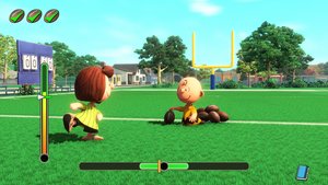 Snoopy & The Great Mystery Club screenshot Snoopy & The Great Mystery Club screenshot