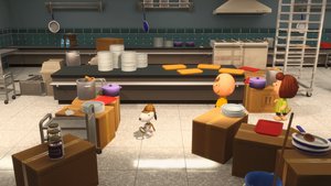 Snoopy & The Great Mystery Club screenshot Snoopy & The Great Mystery Club screenshot