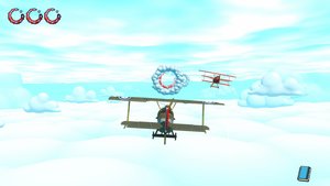 Snoopy & The Great Mystery Club screenshot Snoopy & The Great Mystery Club screenshot