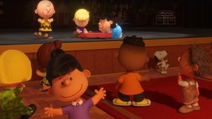 Snoopy & The Great Mystery Club screenshot Snoopy & The Great Mystery Club screenshot