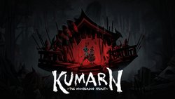 Kumarn: The Wandering Spirit