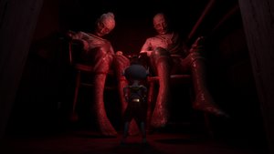 Kumarn: The Wandering Spirit screenshot