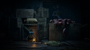 Kumarn: The Wandering Spirit screenshot