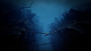 Kumarn: The Wandering Spirit screenshot