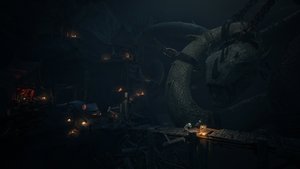 Kumarn: The Wandering Spirit screenshot