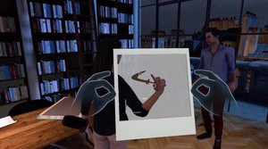 Detective VR screenshot Detective VR screenshot