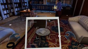 Detective VR screenshot Detective VR screenshot