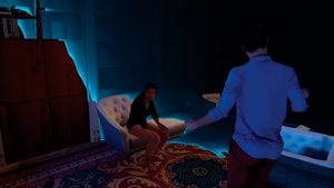 Detective VR screenshot Detective VR screenshot