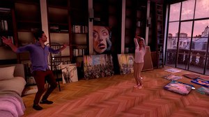 Detective VR screenshot Detective VR screenshot