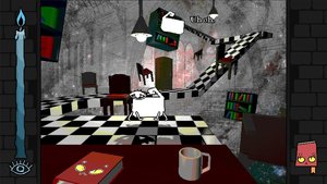 Burden Street Station screenshot