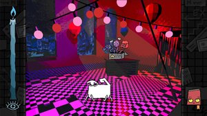 Burden Street Station screenshot