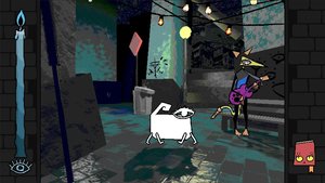 Burden Street Station screenshot