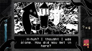 Burden Street Station screenshot