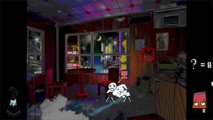 Burden Street Station screenshot