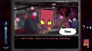 Burden Street Station screenshot