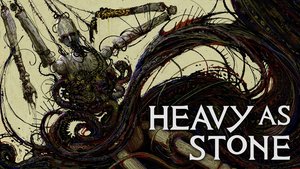 Heavy as Stone cover image