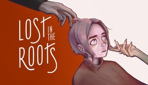 Lost in the Roots cover image