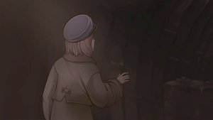 Lost in the Roots screenshot Lost in the Roots screenshot