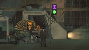 Lost in the Roots screenshot Lost in the Roots screenshot
