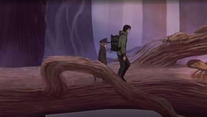 Lost in the Roots screenshot Lost in the Roots screenshot