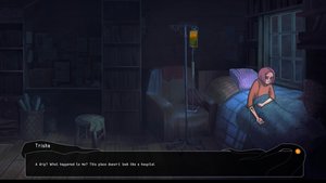 Lost in the Roots screenshot Lost in the Roots screenshot