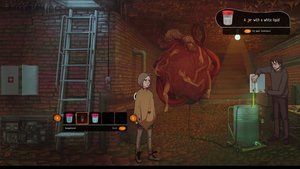 Lost in the Roots screenshot Lost in the Roots screenshot