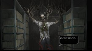 Lost in the Roots screenshot Lost in the Roots screenshot