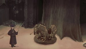 Lost in the Roots screenshot Lost in the Roots screenshot