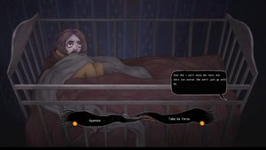 Lost in the Roots screenshot Lost in the Roots screenshot