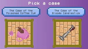 Murder at Ironwood Inn screenshot