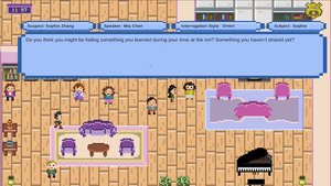 Murder at Ironwood Inn screenshot