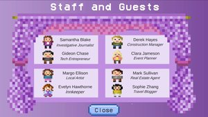 Murder at Ironwood Inn screenshot