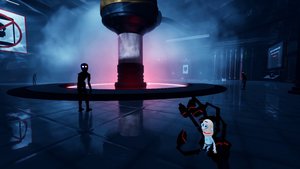 Chiral screenshot Chiral screenshot