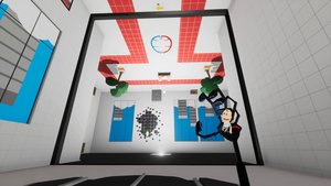 Chiral screenshot Chiral screenshot