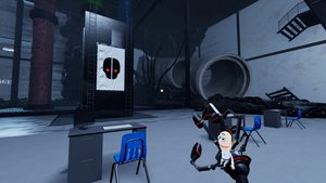 Chiral screenshot Chiral screenshot