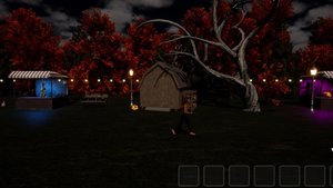 Marcella Moon: The Phantom of Harvest Grove screenshot