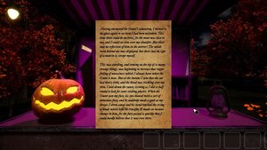 Marcella Moon: The Phantom of Harvest Grove screenshot