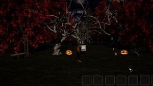 Marcella Moon: The Phantom of Harvest Grove screenshot